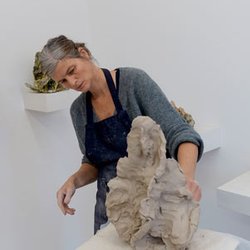 Galleri Visby kunstner - Anne Katrin Stork - keramik