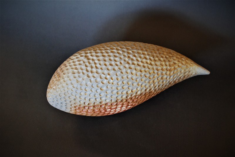 Stor frøsnapper