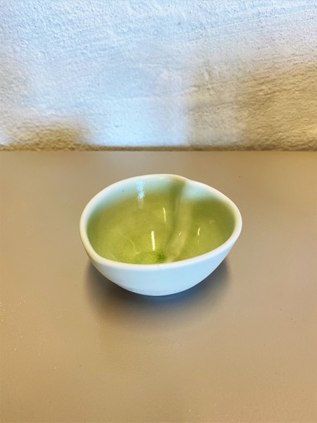 Skål 'Åkande'
