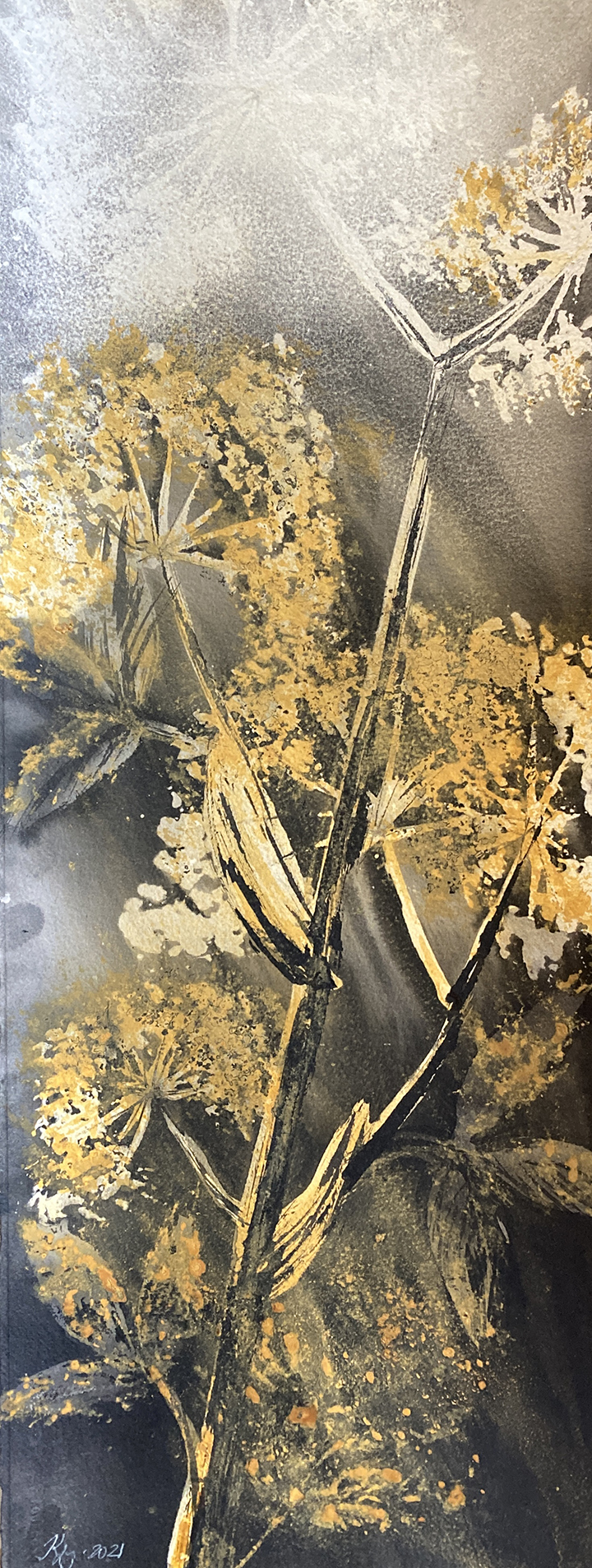 Nordic Impressions, Angelica VIII