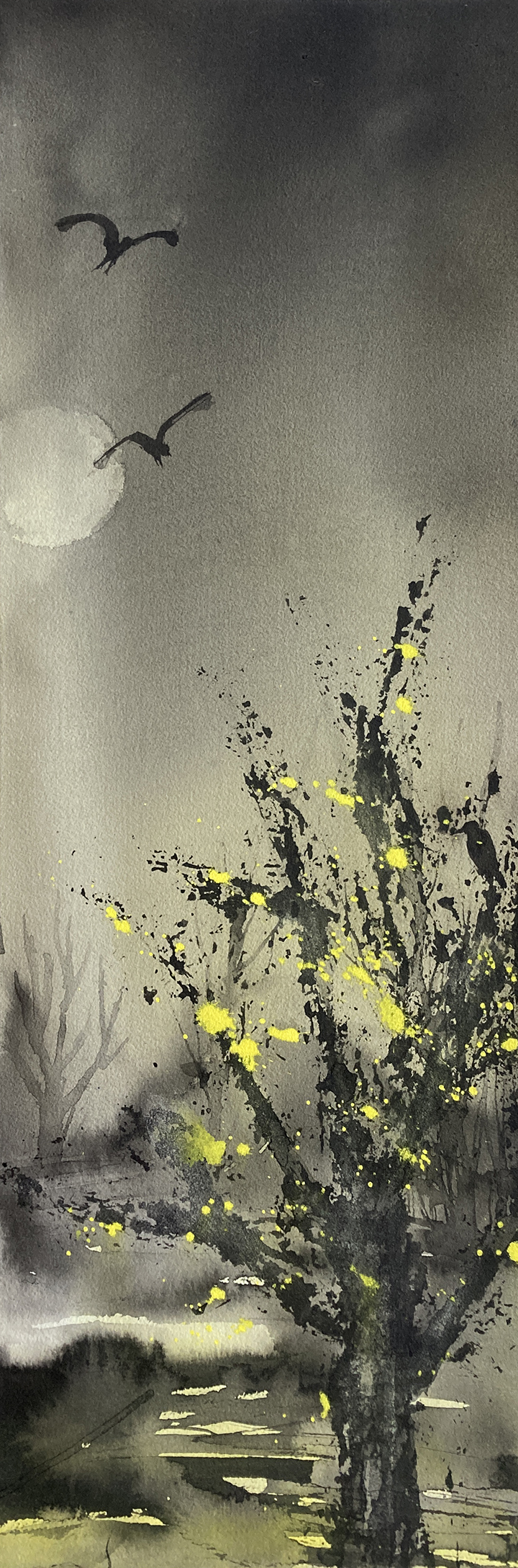 Winter apples IV